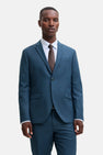Blazer blauw - PREMIUM by JACK & JONES