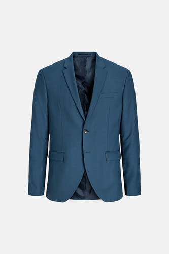 Blazer blauw - PREMIUM by JACK & JONES