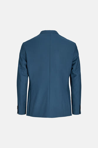 Blazer blauw - PREMIUM by JACK & JONES