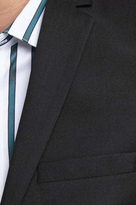Blazer Zwart - PREMIUM by JACK & JONES
