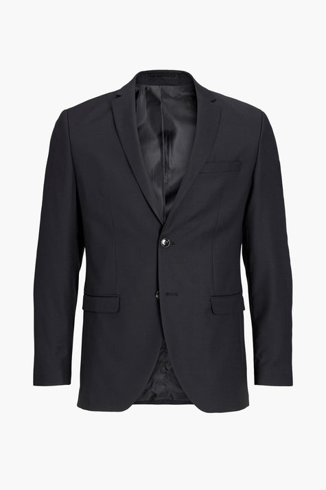 Blazer - zwart