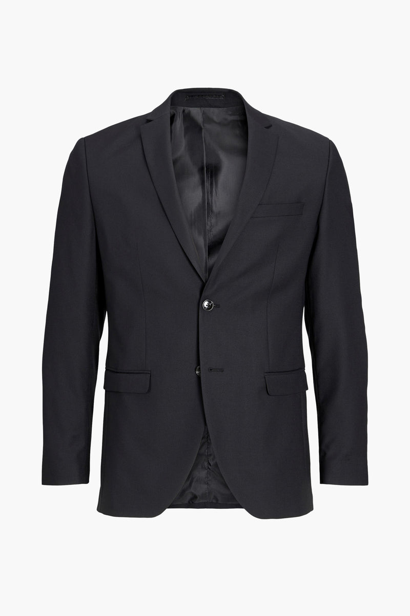 Blazer - zwart