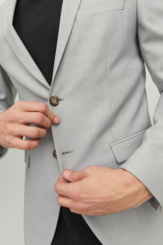 Blazer - groen