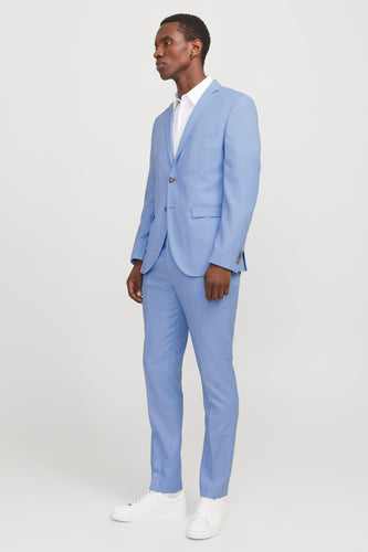 Blazer - blauw