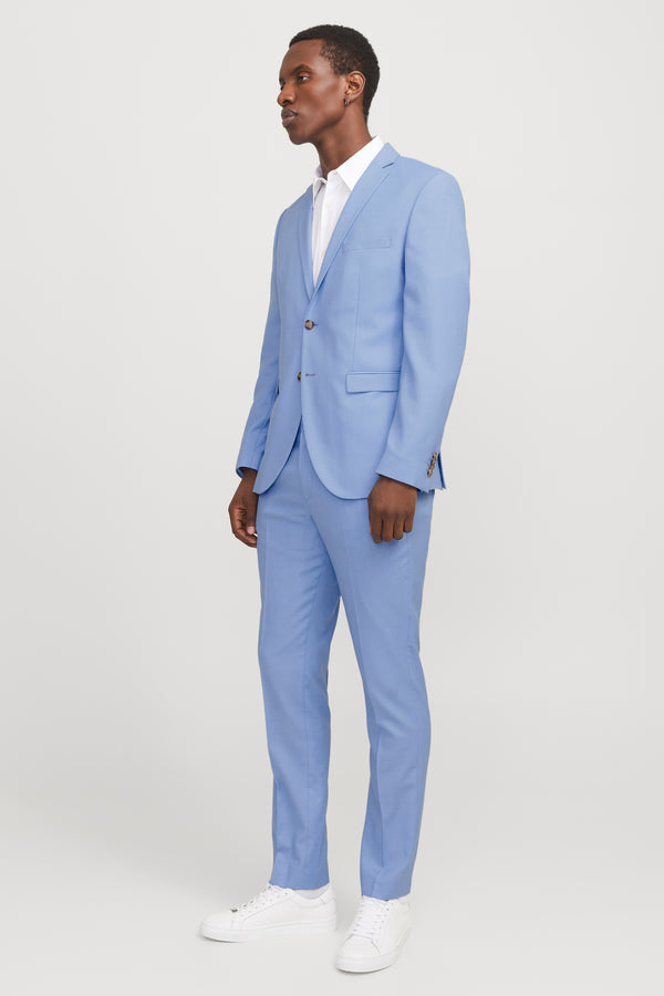 Blazer Blauw - PREMIUM by JACK & JONES