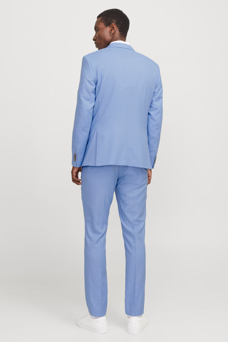 Blazer Blauw - PREMIUM by JACK & JONES