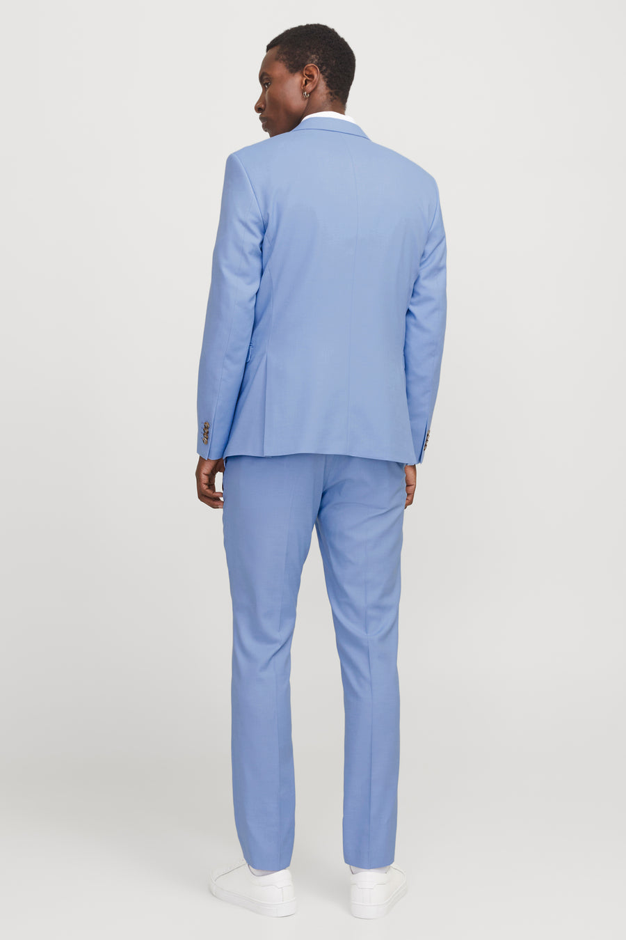 Blazer - blauw - PREMIUM by JACK & JONES