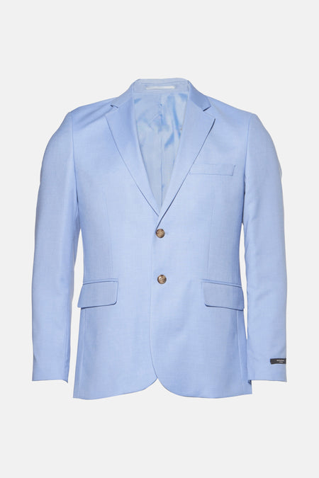 Blazer Blauw - PREMIUM by JACK & JONES
