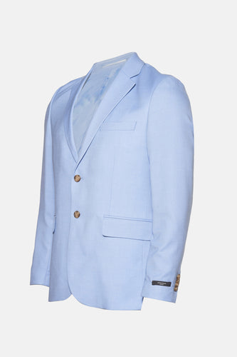 Blazer - blauw - PREMIUM by JACK & JONES