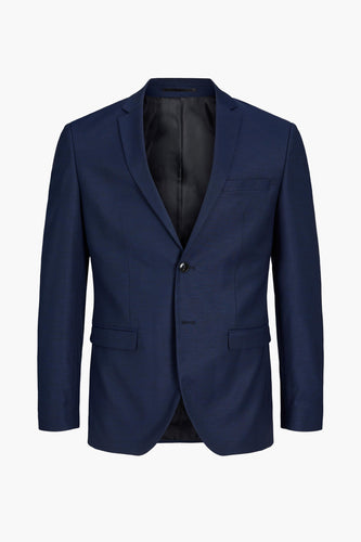 Blazer - blauw - PREMIUM by JACK & JONES