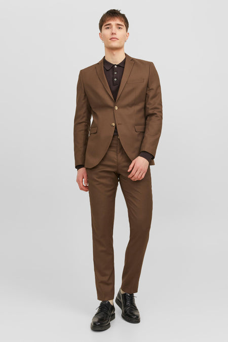 Blazer - bruin