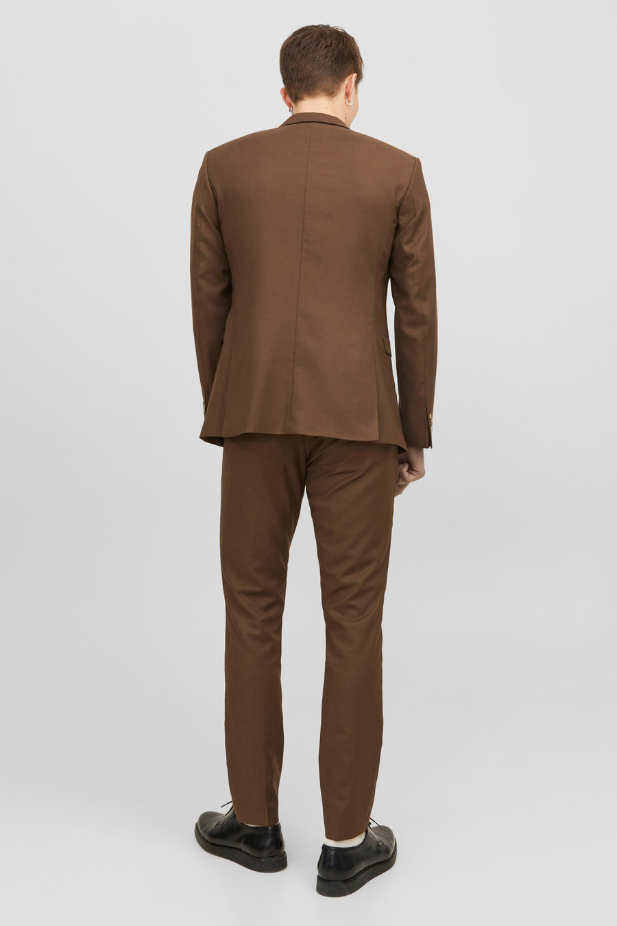 Blazer - brun - PREMIUM by JACK & JONES - 3