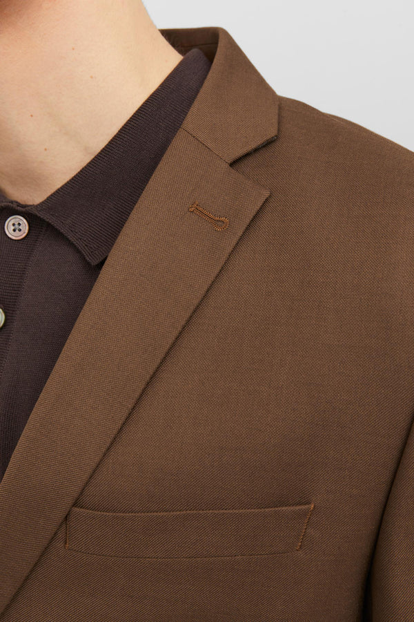 Blazer Bruin - PREMIUM by JACK & JONES