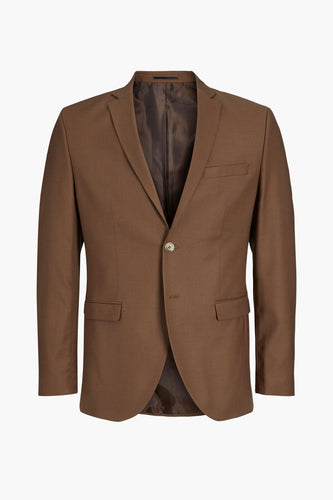 Blazer - brun - PREMIUM by JACK & JONES - 7