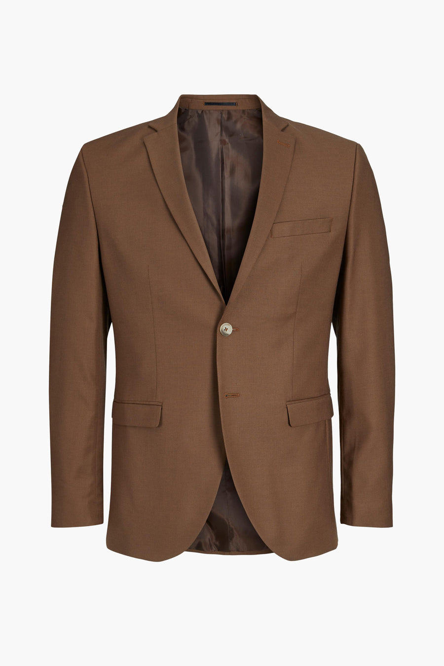 Blazer - brun - PREMIUM by JACK & JONES - 7