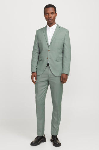 Blazer - groen