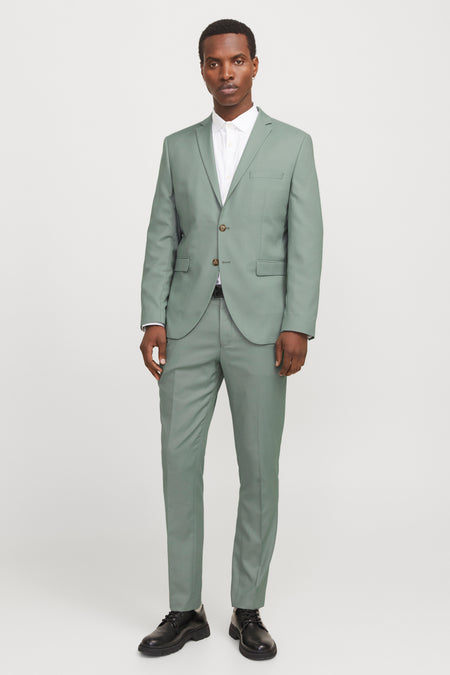 Blazer Groen - PREMIUM by JACK & JONES