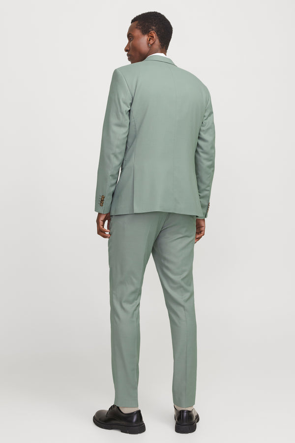 Blazer Groen - PREMIUM by JACK & JONES