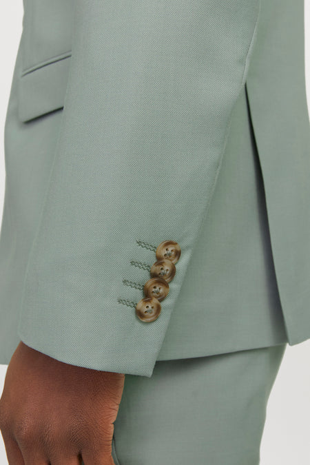 Blazer Groen - PREMIUM by JACK & JONES
