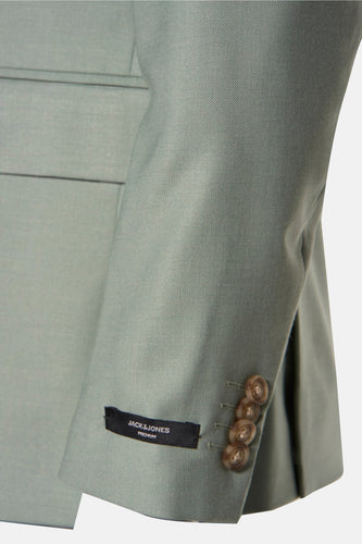 Blazer - groen - PREMIUM by JACK & JONES