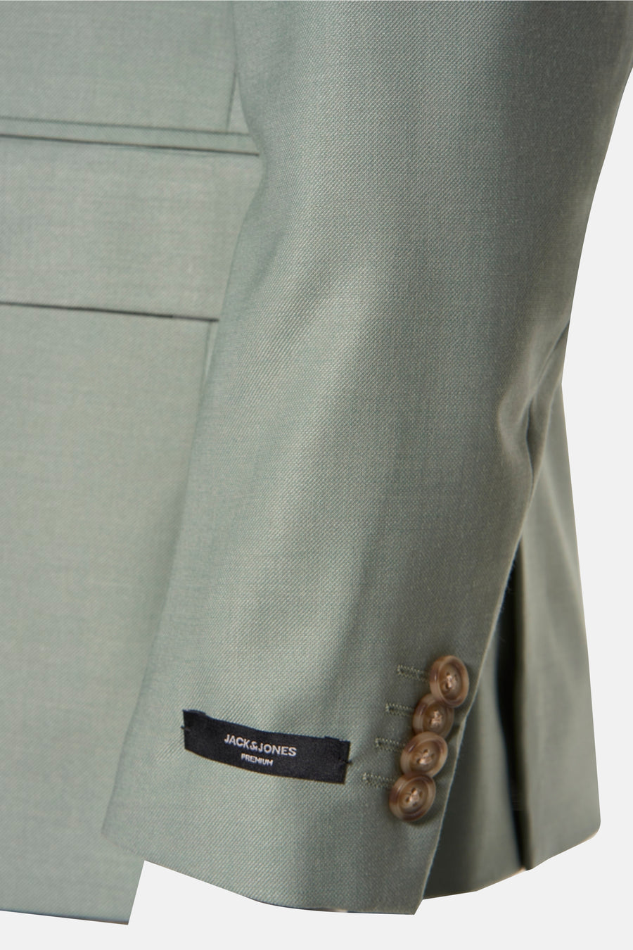 Blazer - groen - PREMIUM by JACK & JONES