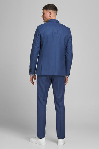 Blazer - bleu