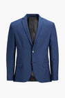 Blazer Blauw - PREMIUM by JACK & JONES