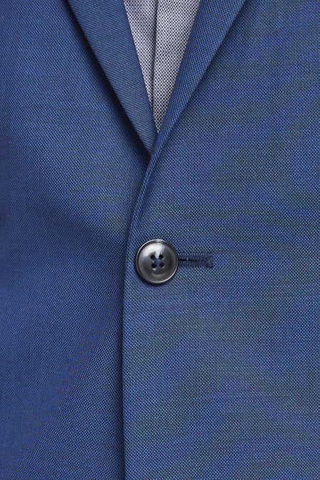 Blazer - bleu