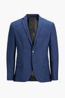 Blazer - bleu