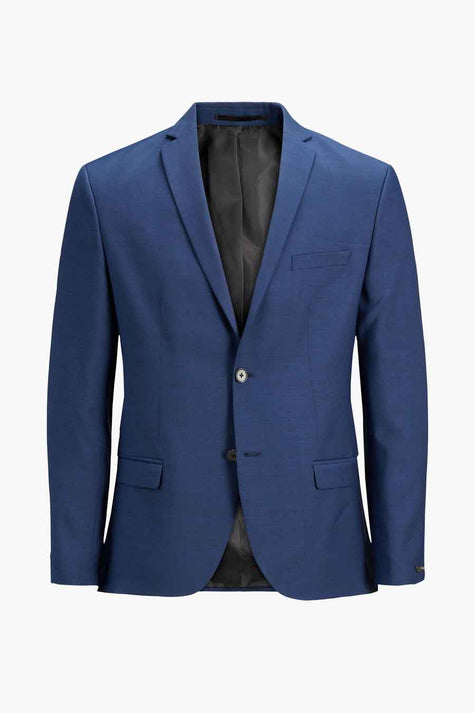 Blazer - blauw