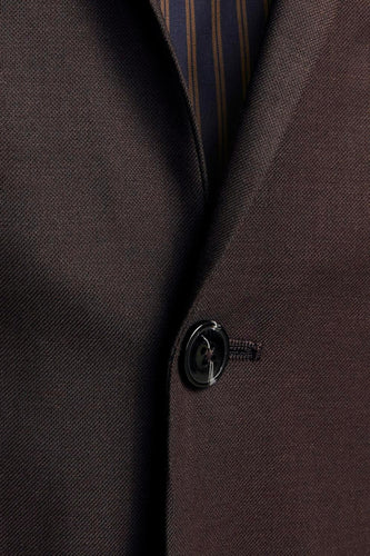 Blazer - bruin - PREMIUM by JACK & JONES