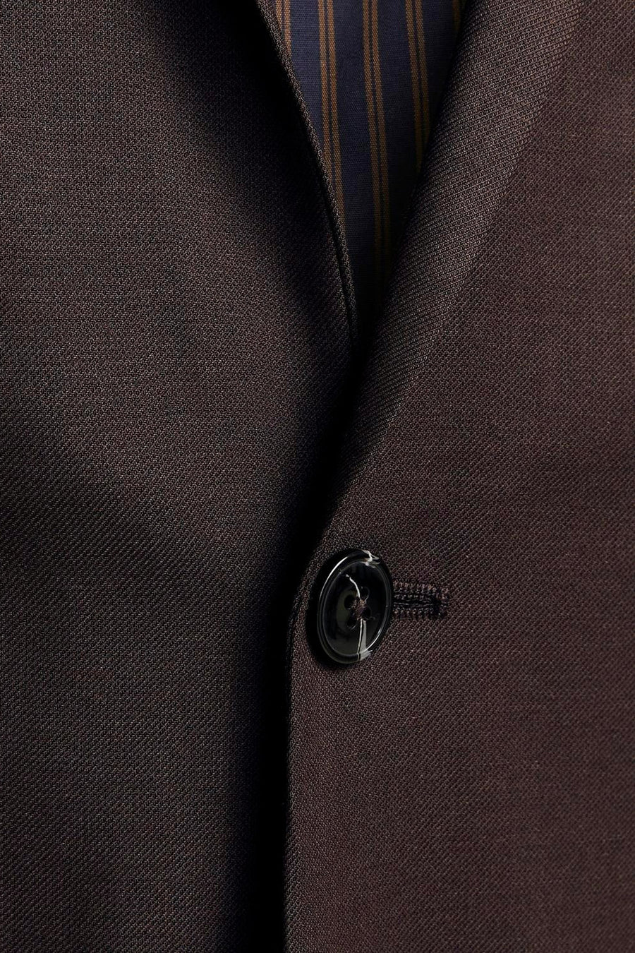 Blazer - bruin - PREMIUM by JACK & JONES