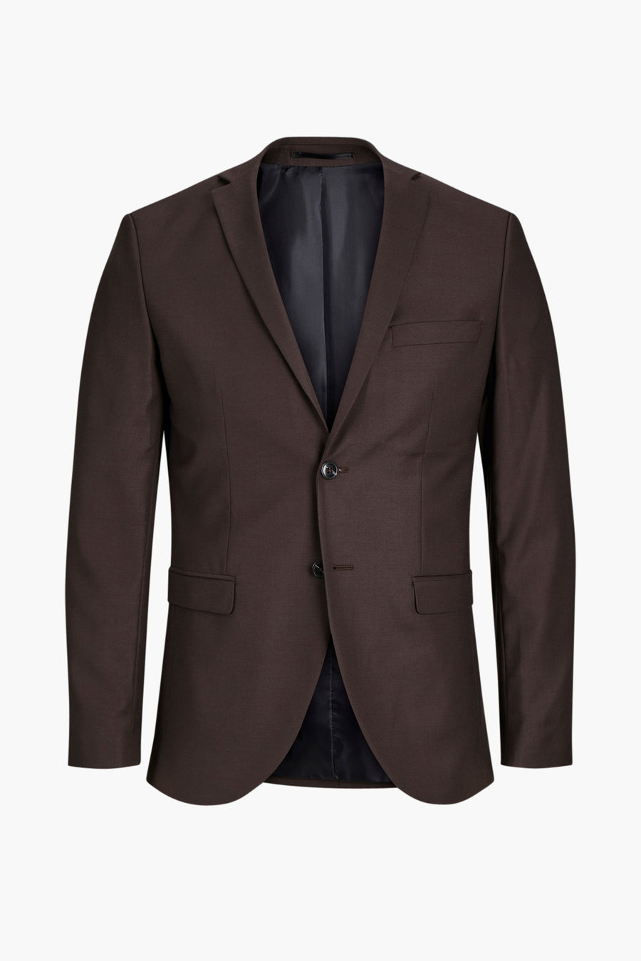 Blazer - bruin - PREMIUM by JACK & JONES