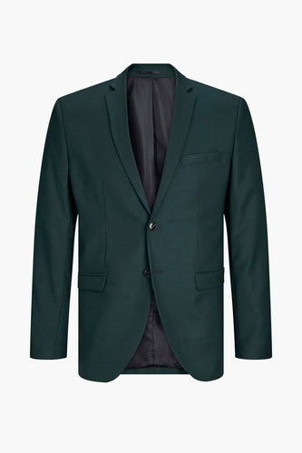 Blazer - bruin - PREMIUM by JACK & JONES