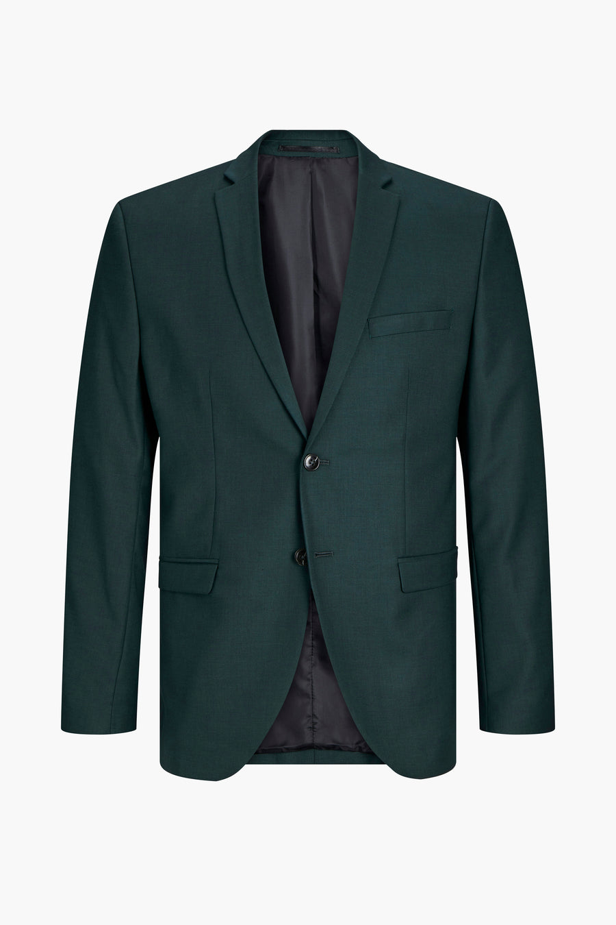 Blazer - bruin - PREMIUM by JACK & JONES
