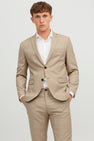 Blazer - beige