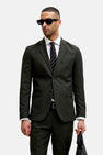 Blazer groen - PREMIUM by JACK & JONES