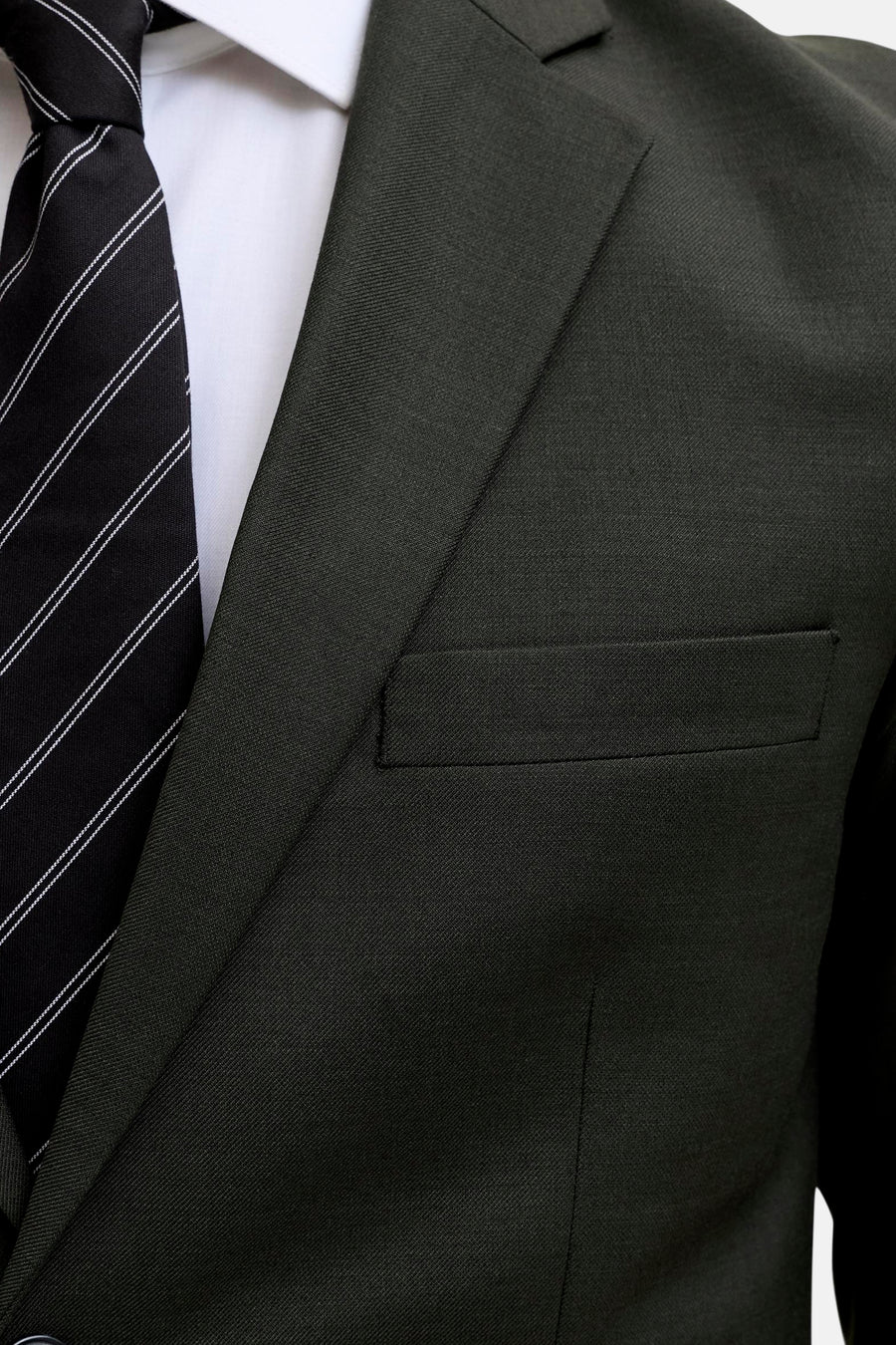 Blazer groen - PREMIUM by JACK & JONES