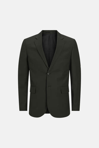 Blazer groen - PREMIUM by JACK & JONES