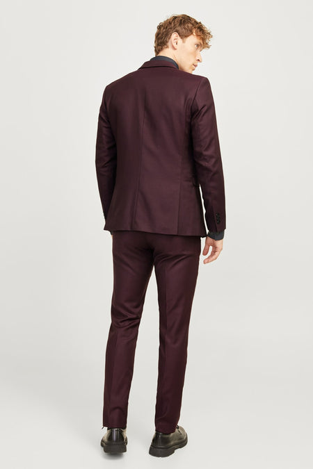 Blazer - rood