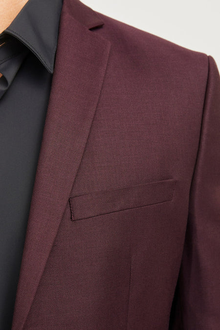 Blazer - rood