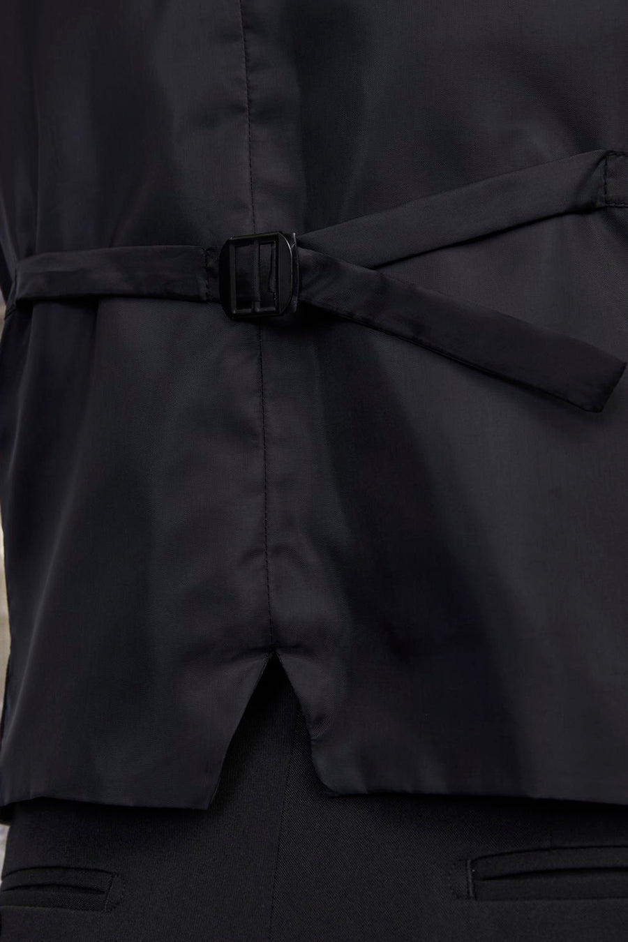 Gilet - zwart - PREMIUM by JACK & JONES