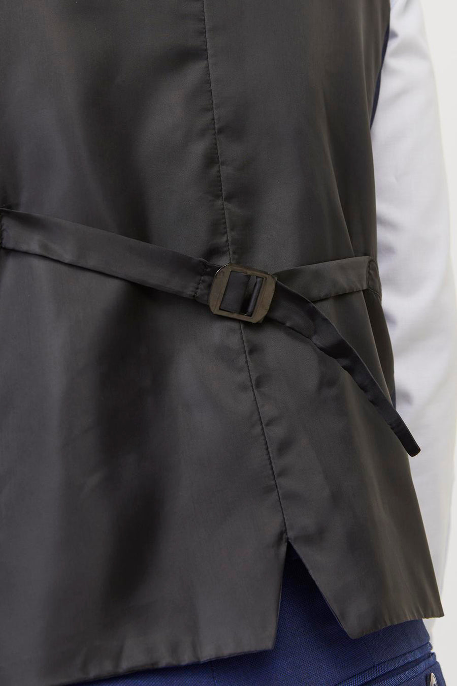 Gilet - blauw - PREMIUM by JACK & JONES