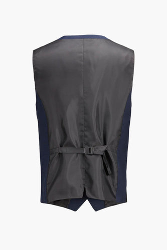 Gilet - blauw - PREMIUM by JACK & JONES