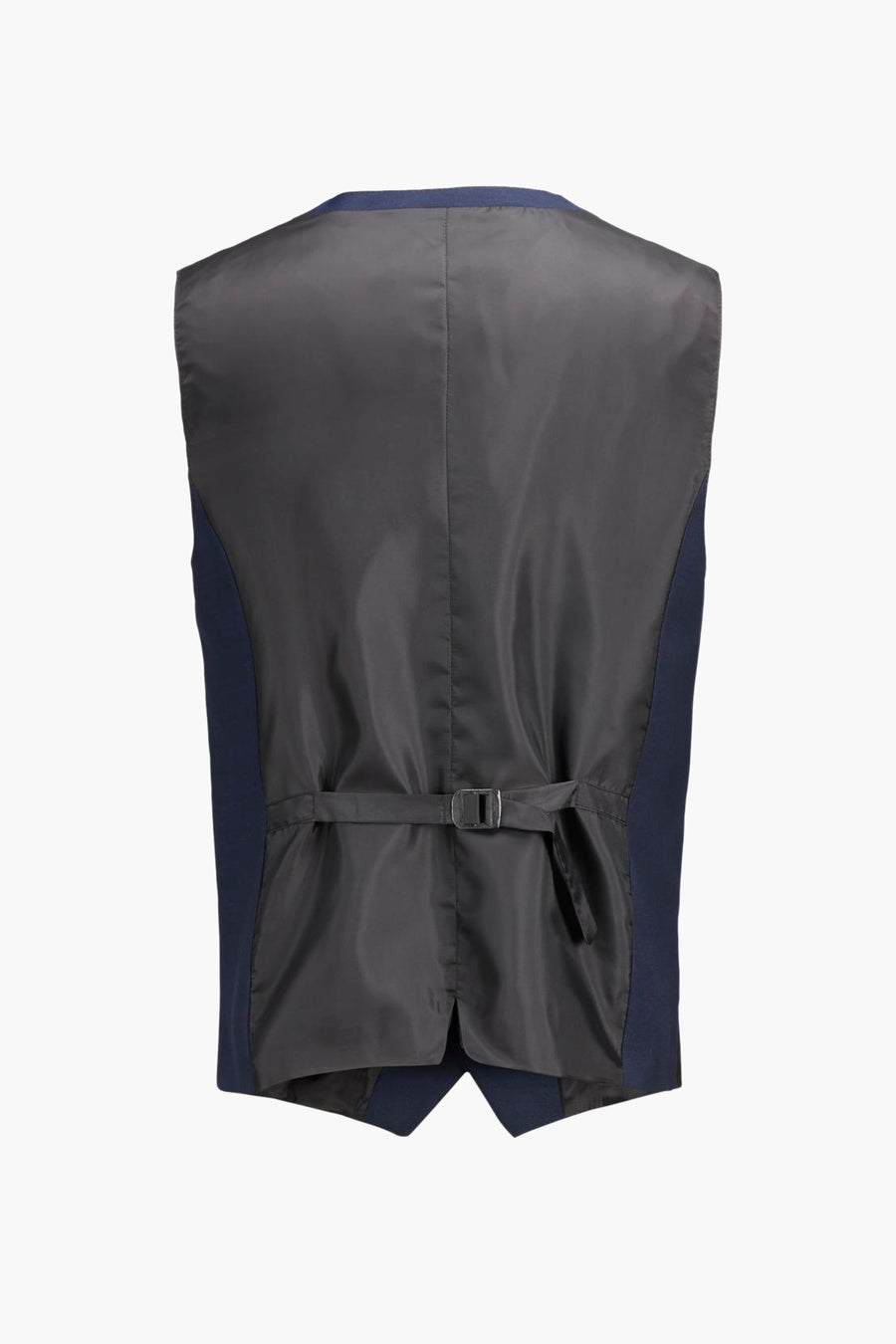 Gilet - blauw - PREMIUM by JACK & JONES