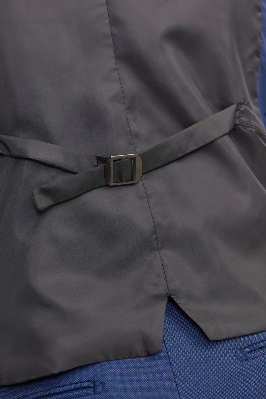 Gilet - blauw - PREMIUM by JACK & JONES