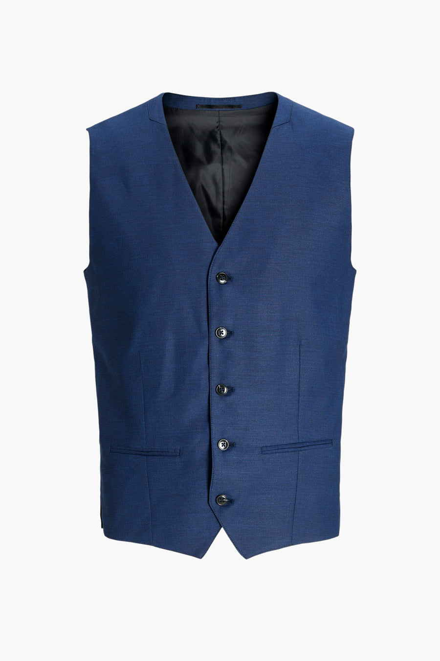 Gilet - blauw - PREMIUM by JACK & JONES