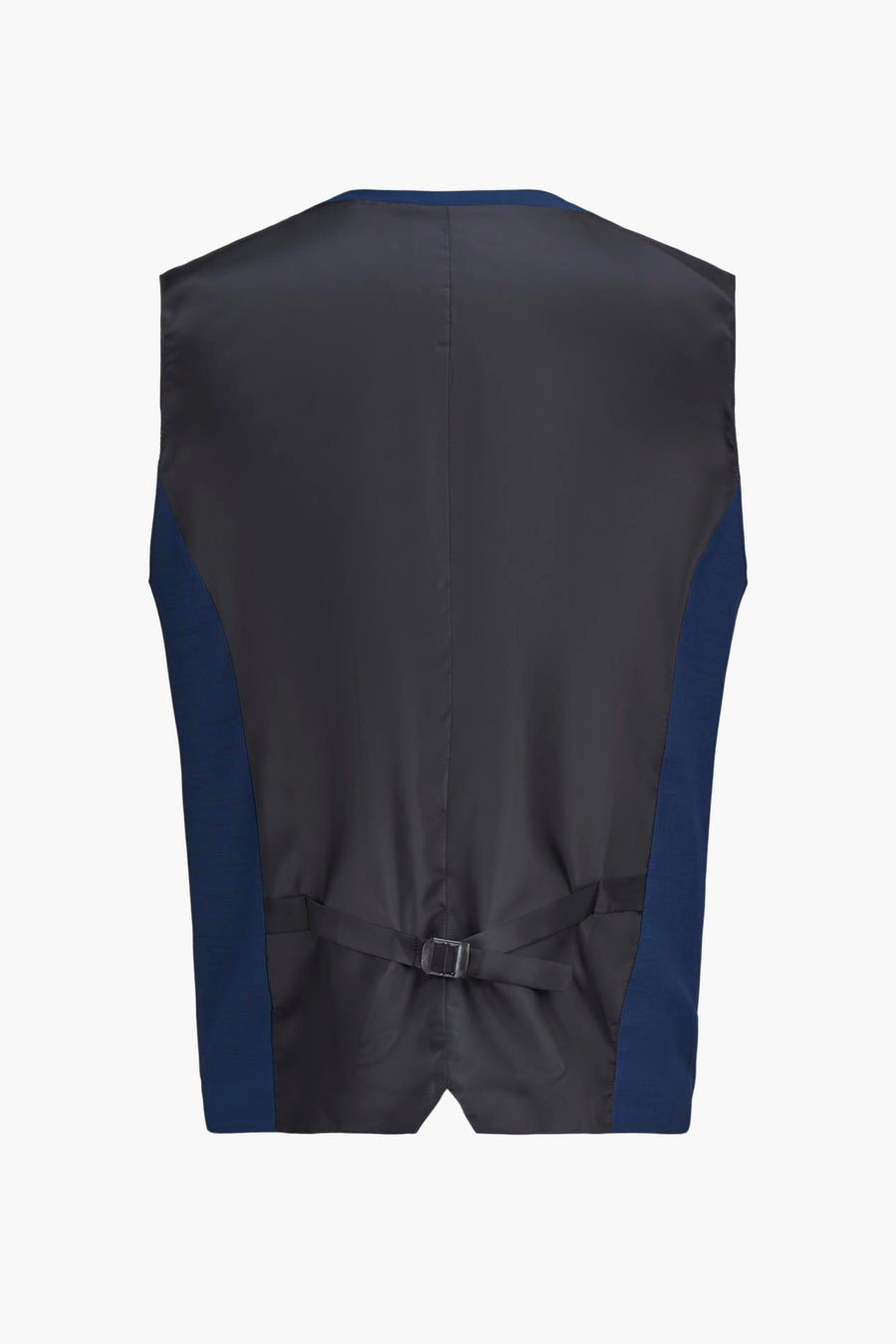 Gilet - blauw - PREMIUM by JACK & JONES