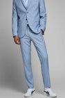 Pantalon de costume Bleu - PREMIUM by JACK & JONES