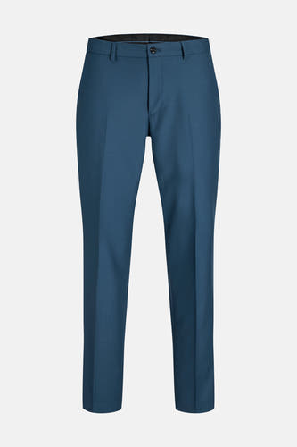 Pantalon de costume - bleu